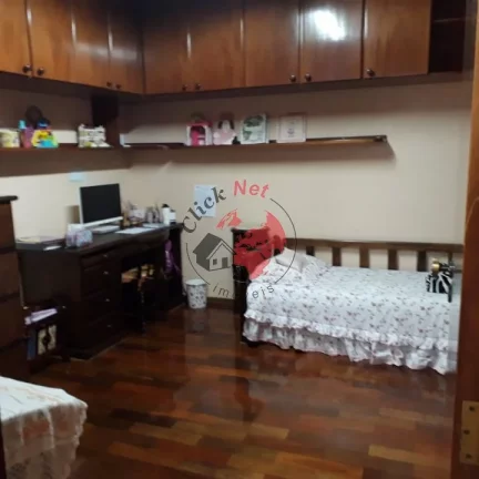 Imagem Sobrado à Venda no bairro Las Vegas em Santo André - Estuda permuta por apartamento em Santo André