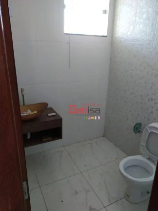 Imagem Casa com 2 dormitórios à venda, 130 m² por R$ 530.000 - Nova São Pedro - São Pedro da Aldeia/RJ