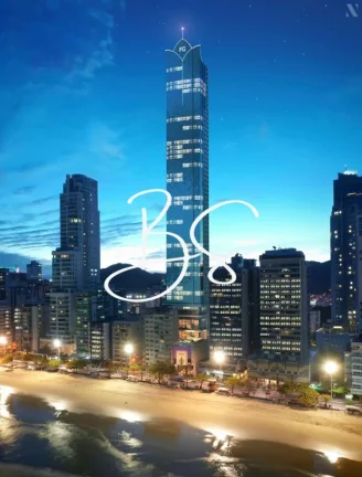 Imagem APARTAMENTO RESIDENCIAL em BALNEÁRIO CAMBORIÚ - SC, CENTRO