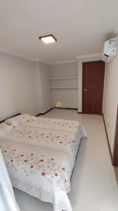 Imagem Apartamento Exclusivo na Praia de Peracanga, Guarapari
Apresentamos um excelente apartamento que com...