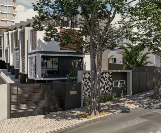 Imagem CASA RESIDENCIAL em São Paulo - SP, Perdizes