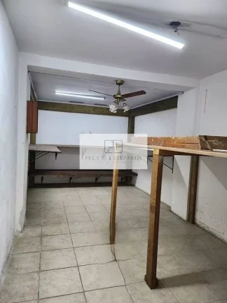 Imagem Casa Comercial em Alto da Boa Vista - São Paulo