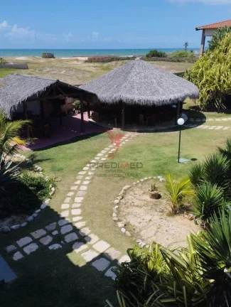 Imagem Apartamento com 2 Suites, já rentabilizadona Praia deTaiba, Ceará