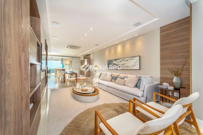 Imagem Edificio Metrópolis, apartamento de Luxo no com 4 Suítes e 04 vagas à Venda, Fr