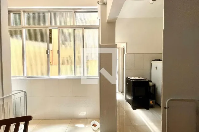 Imagem Apartamento à Venda - Copacabana, 1 Quarto, 55 m2