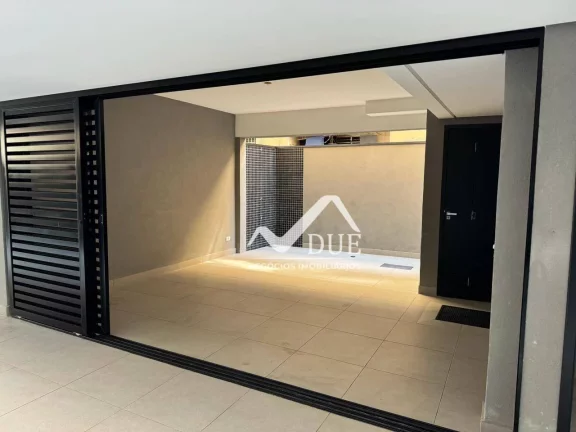 Imagem Village tipo sobrado com 2 suites. 4 banheiros, espaço gourmet para churrasqueira à venda, 89 m² por R$ 810.000 - Boqueirão - Santos/SP