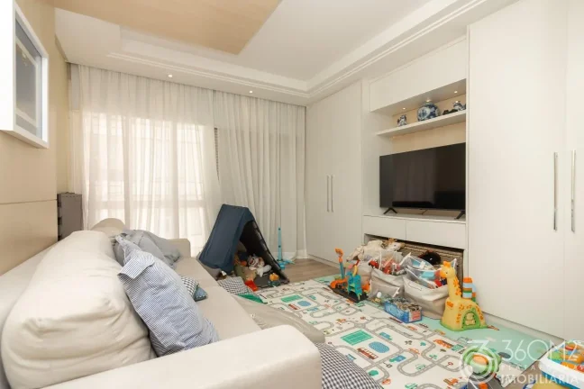 Imagem Apartamento para Venda em São Paulo / SP no bairro Jardim Paulista