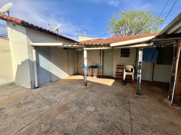 Imagem Casa à venda no bairro Parque Cidade Nova - Mogi Guaçu/SP