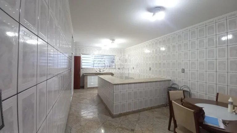 Imagem Sobrado para Venda em Santo André / SP no bairro Parque Erasmo Assunção