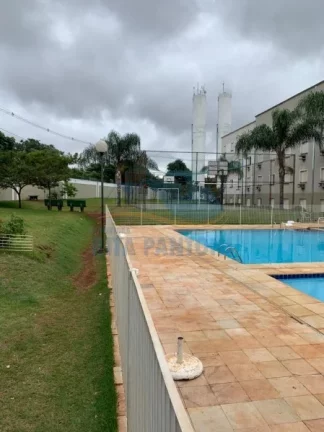 Imagem Apartamento - Ribeirão Preto - Vila Virgínia - Região Oeste