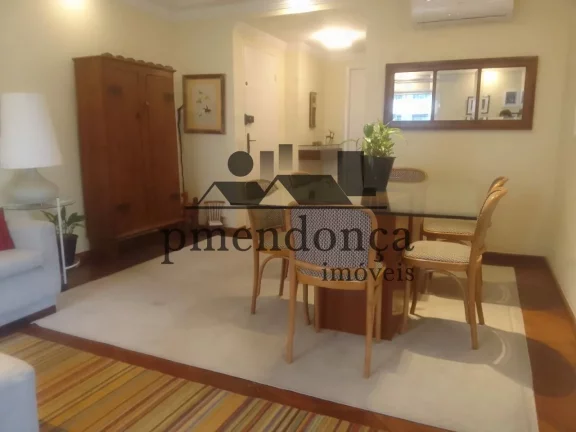 Imagem Excelente apartamento em Perdizes com 3 quartos (1 suíte) e 3 vagas + deposito, 105m²