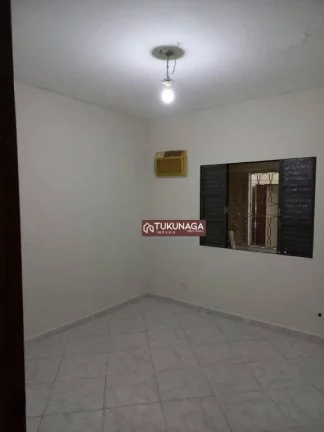 Imagem Casa com 4 dormitórios à venda, 164 m² por R$ 350.000,00 - Jardim Zimbardi - Guarulhos/SP