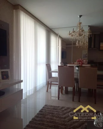 Imagem Apartamento com 3 dormitórios - Jardim do Lago - Jundiaí/SP