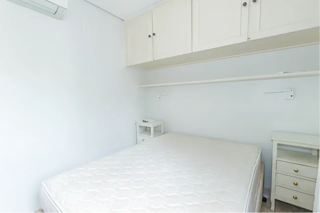 Imagem COBERTURA RESIDENCIAL em São Paulo - SP, Bela Vista
