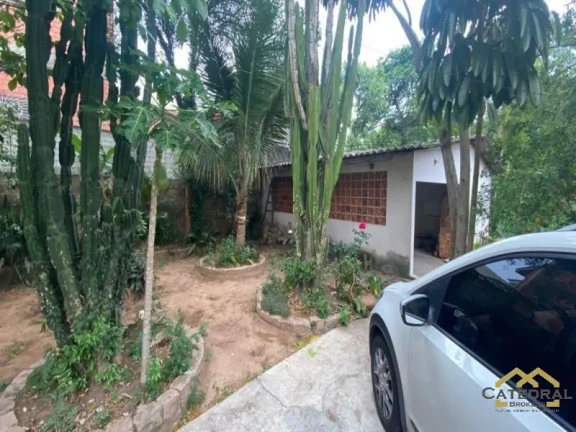 Imagem CASA COM 3 DORMITÓRIOS À VENDA, 357 M² POR R$ 1.171.000,00 - NÚCLEO COLONIAL BARÃO DE JUNDIAÍ - JUNDIAÍ/SP