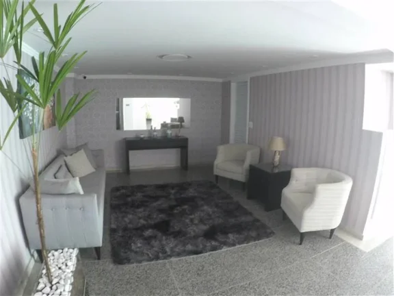 Imagem APARTAMENTO COM 163.08 m² - TUPI - PRAIA GRANDE SP
