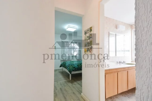 Imagem Jardim Paulista, apato 3 dormts, 3 suites, 2 vagas