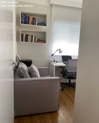 Imagem APARTAMENTO RESIDENCIAL em São Paulo - SP, Tatuapé