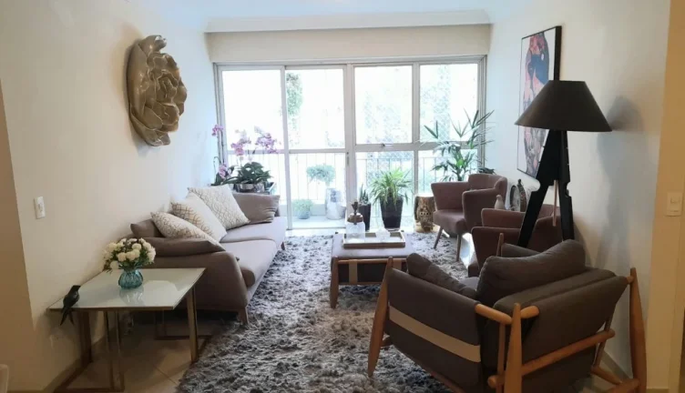 Imagem APARTAMENTO RESIDENCIAL em SÃO PAULO - SP, INDIANÓPOLIS