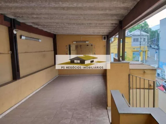 Imagem Imóvel no Ipiranga para venda com 3 casas alugadas