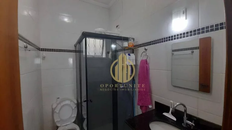Imagem Apartamento com 2 dormitórios à venda, 64 m² por R$ 243.000,00 - Residencial e Comercial Palmares - Ribeirão Preto/SP
