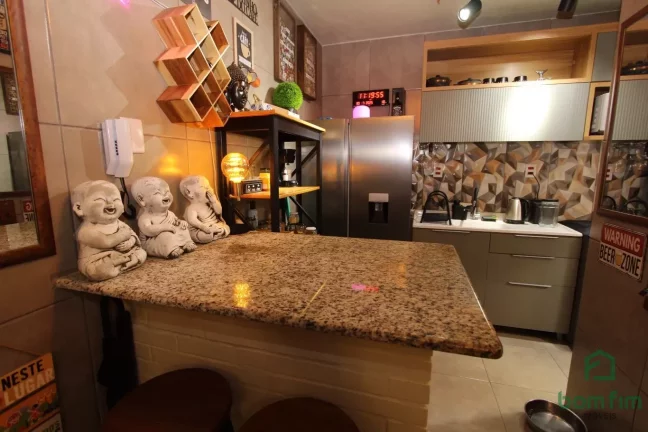 Apto de 1 dorm. na Rua dos Andradas, Centro Histórico, Porto Alegre/RS. - AP2632