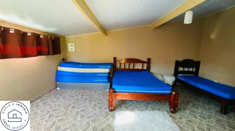 Imagem Chácara dos sonhos em Mairiporã / Bairro Boa vista / Chácara completa, totalmente mobiliada / Contendo duas casas.