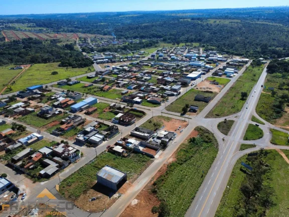 Imagem TERRENO COMERCIAL NO LOTEAMENTO JAIR FERREIRA
