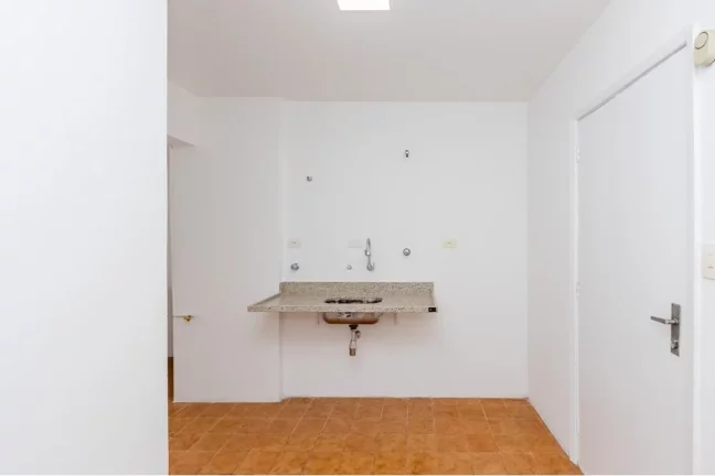 Imagem APARTAMENTO RESIDENCIAL em São Paulo - SP, Indianópolis