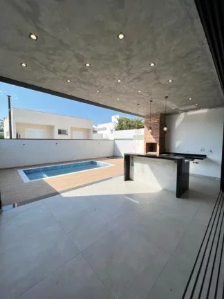 Imagem Sobrado com 3 dormitórios à venda, 228 m² por R$ 1.780.000,00 - Vila Mogi Moderno - Mogi das Cruzes/SP