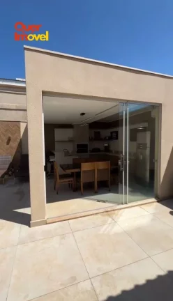 Imagem Imperdível oportunidade de adquirir casa em condomínio de alto padrão em Ribeirão Preto-SP no Condomínio Reserva Domaine Eco Residence!