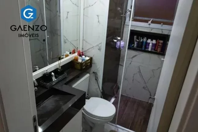 Imagem Apartamento Garden em Osasco 2 quartos.