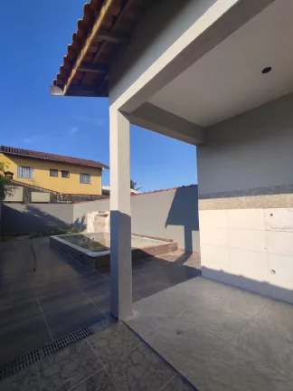 Imagem Casa com 2 dorms, Jardim Grandesp, Itanhaém - R$ 299 mil, Cod: 2281