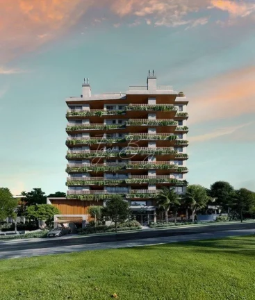 Apartamento à venda no bairro Água Verde em Curitiba/PR