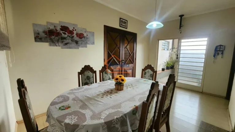 Imagem Casa à venda no bairro Jardim Primavera - Mogi Mirim/SP