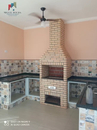 Imagem Casa à venda no bairro Residencial Esplanada de Tatuí - Tatuí/SP
