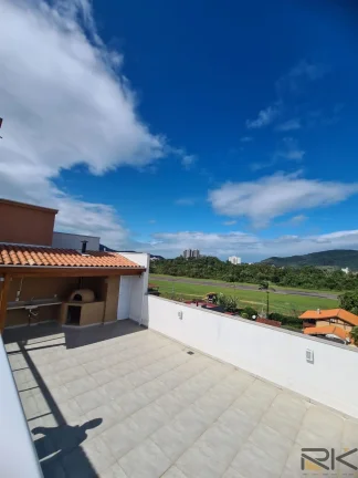 Imagem APARTAMENTO NO CENTRO DE UBATUBA COM 2 DORMITÓRIOS SENDO 1 SÚITE, 1 BANHEIRO, VARANDA GOURMET, PISCINA, ELEVADOR