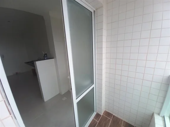 Imagem APARTAMENTO COM 77.06 m² - FLÓRIDA - PRAIA GRANDE SP