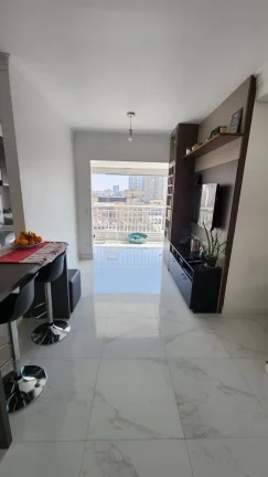 Imagem Aparamento Maravilhoso 66m² Condomínio Vivence com 3 Dormitorios