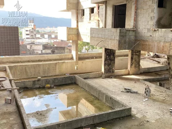 Imagem Apartamento à Venda em Vila Caiçara, Praia Grande - SP