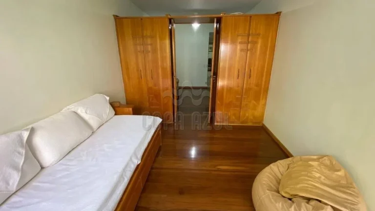Imagem Ipanema - Residencial › Apartamento com 1 quarto(s) a Venda