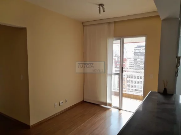 Imagem APARTAMENTO À VENDA NA BELA VISTA, SÃO PAULO