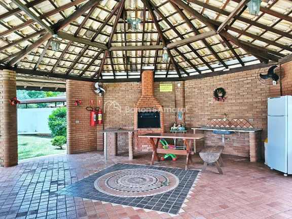 Imagem Casa de condominio a venda no Parque Taquaral em Campinas!!

Casa totalmente terrea em um condominio...