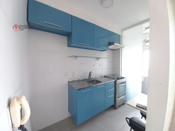 Imagem APARTAMENTO PARA ALUGAR NO TATUAPÉ Próximo a Rua Antônio de Barros e Av Celso Garcia