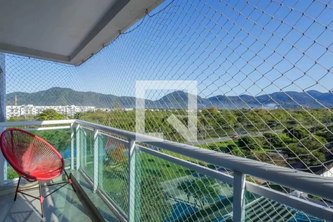 Imagem Apartamento à Venda - Recreio, 3 Quartos, 149 m2