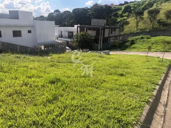 Lindo Terreno Condomínio Terras de Jundiaí