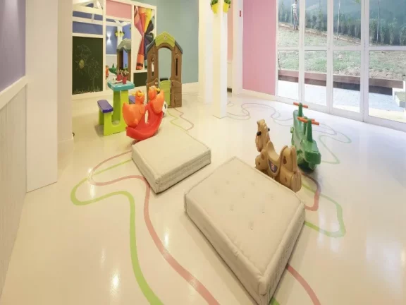 Imagem Apartamento de Luxo no Centro de São Bernardo do Campo-SP: 3 quartos, 3 suítes, 4 banheiros, 2 vagas de garagem, 116m² - Condomínio Movement City Live