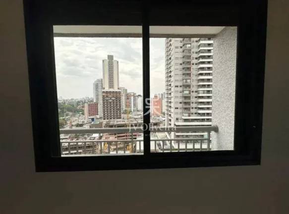 Imagem Apartamento com 1 dormitório para alugar, 39 m² por R$ 3.000,00/mês - Butantã - São Paulo/SP