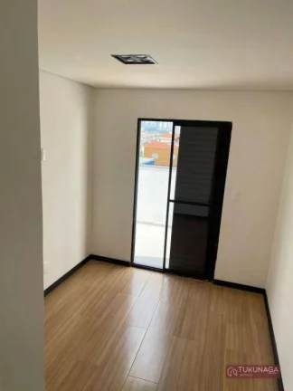Imagem Apartamento Duplex à venda, 70 m² por R$ 474.000,00 - Vila Barbosa - São Paulo/SP