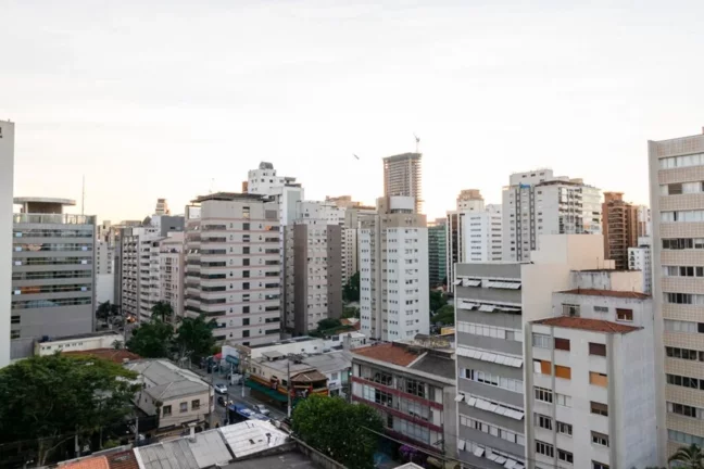 Imagem APARTAMENTO RESIDENCIAL em São Paulo - SP, Itaim Bibi